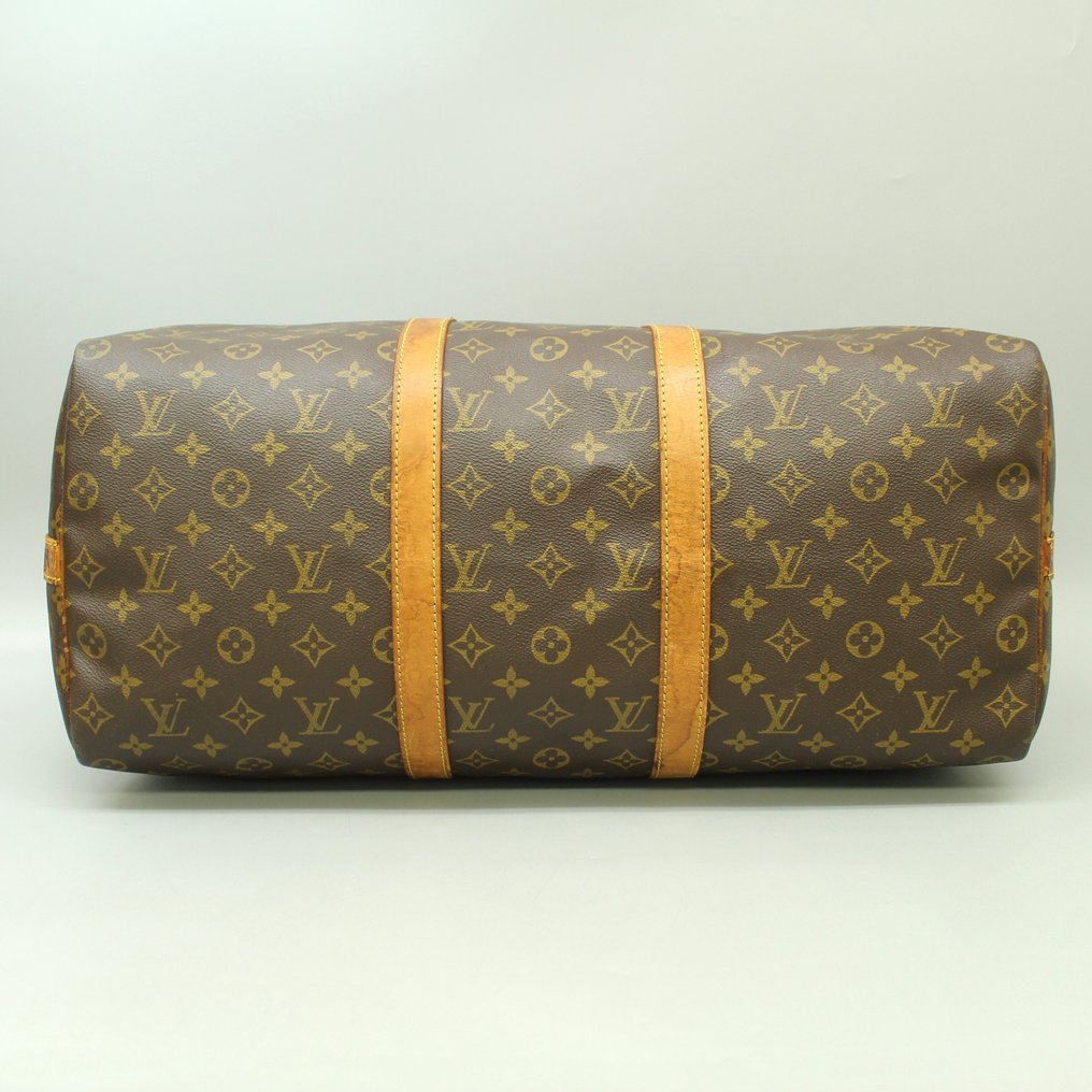 Louis Vuitton - Keepall - Utazótáska #4.3