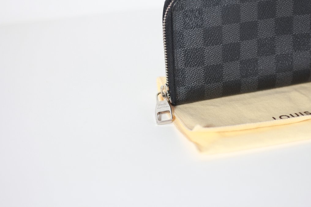 Louis Vuitton - Billetera #2.1