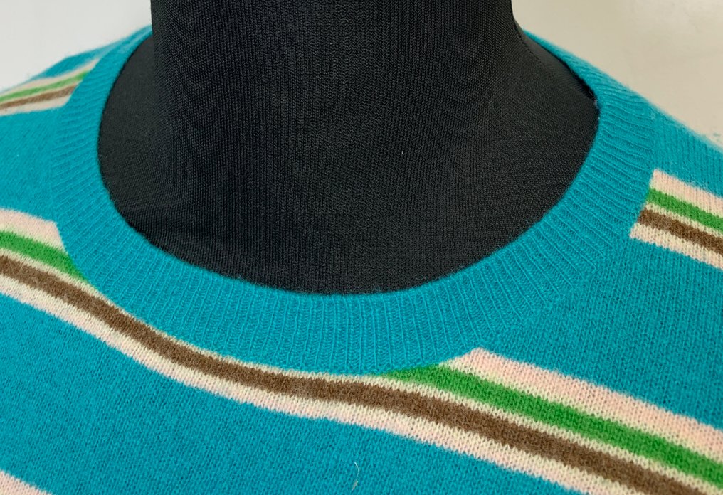 Moschino - 套头衫 - 复古 #4.3