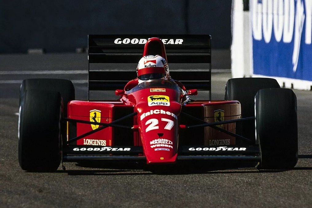 Tamiya - Assembly kit Contemporary #1.0