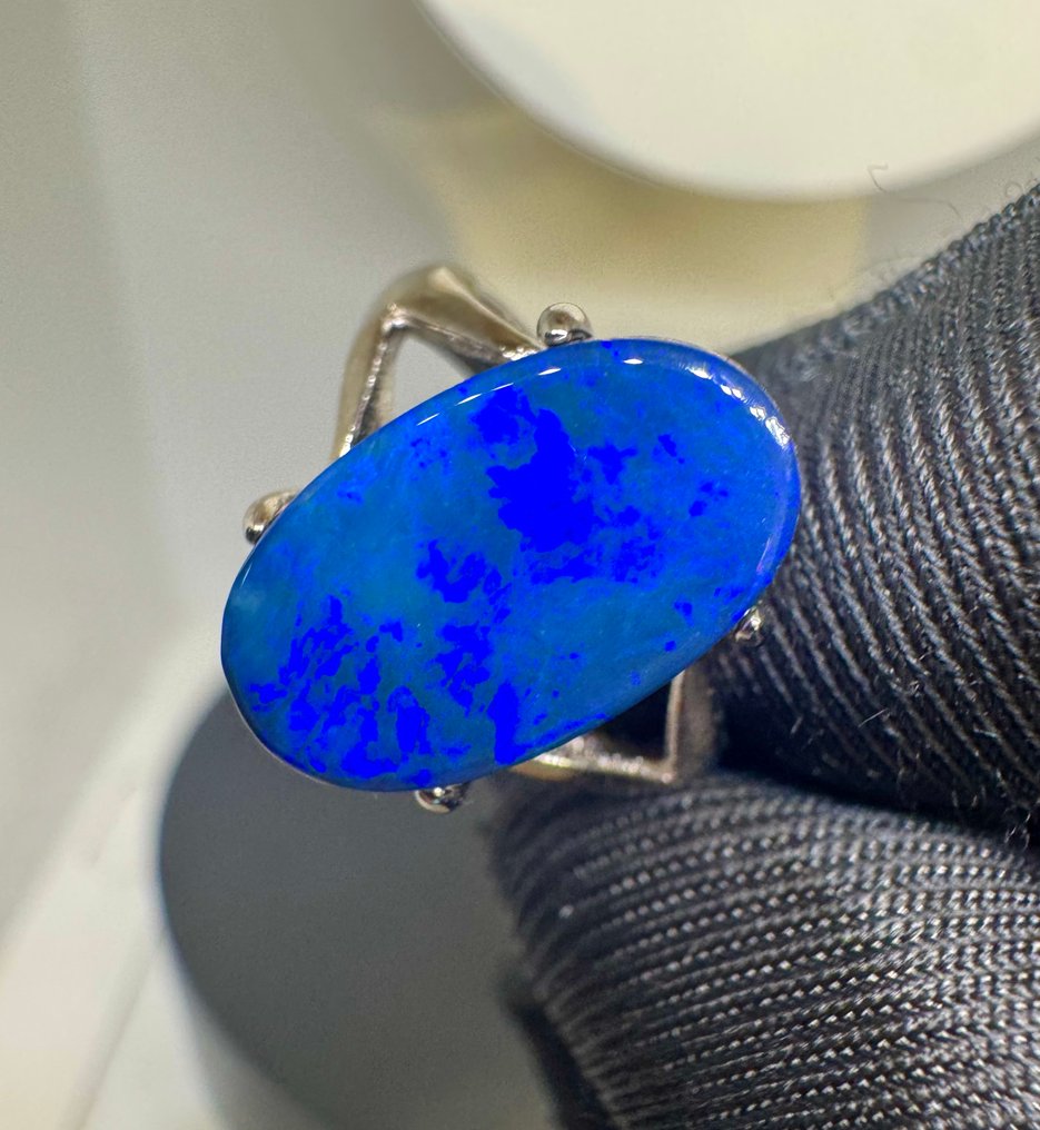 Opala Jóias- 3.68 g - (1) #1.0