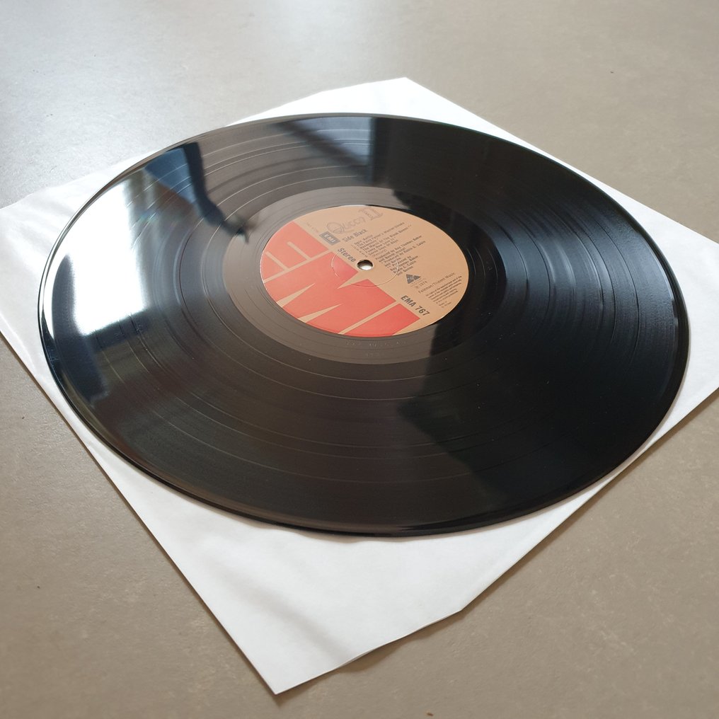 Queen - Queen 2 - LP Album (stand-alone item) - 1974 #4.3