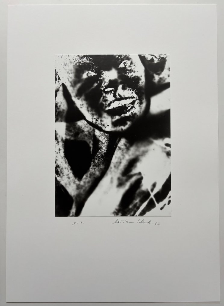 Christian Schad (1894–1982) - Neuer Tum #1.0