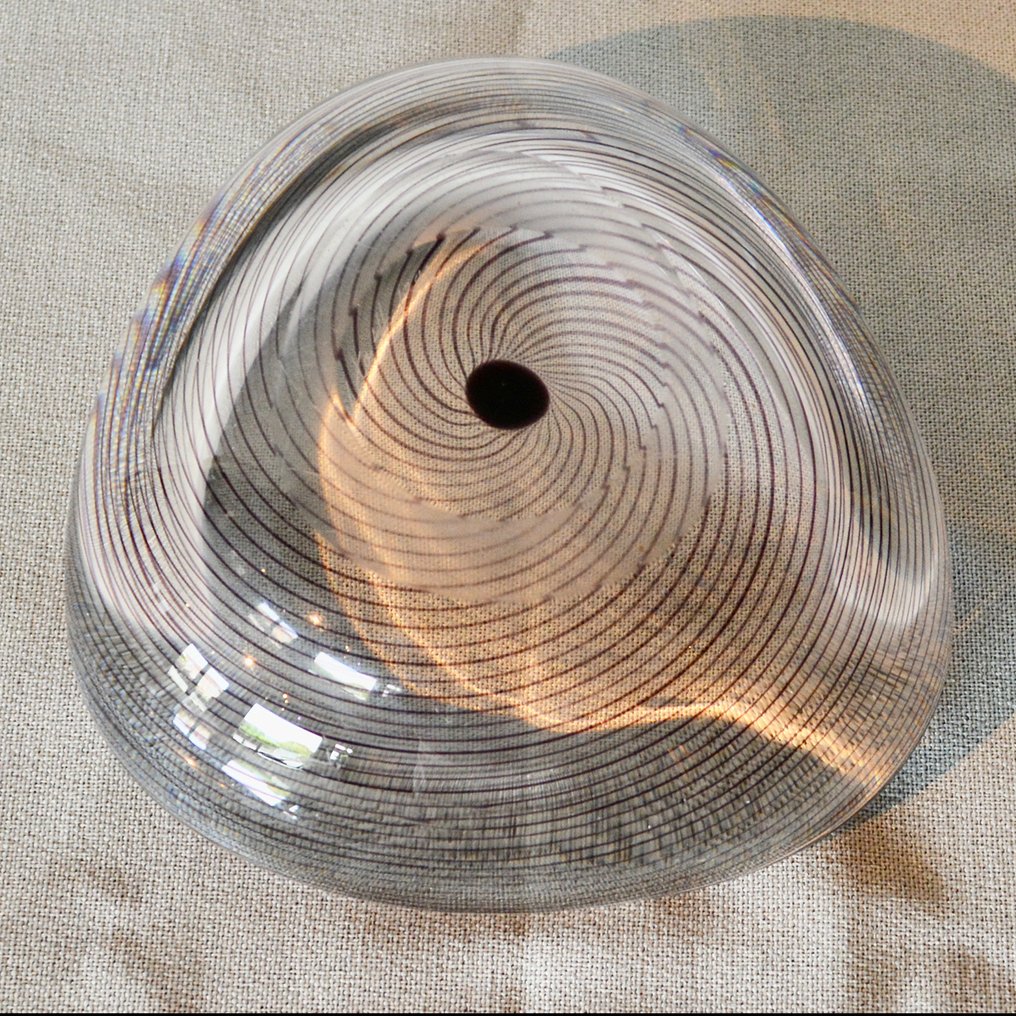 Kosta Boda - Μπολ - Γυαλί #1.0