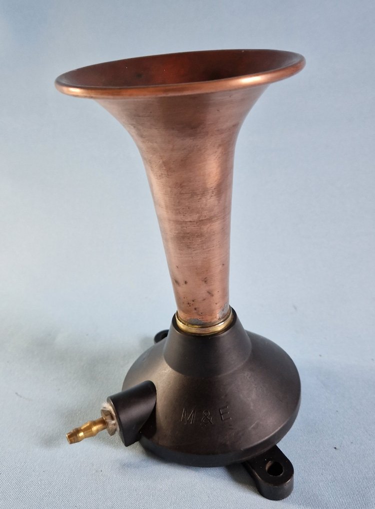 Sumutorvi - Woojoo - Kupari, kunststoff #1.0