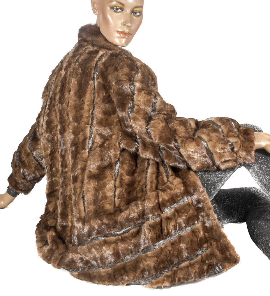 Artisan Furrier - Jacket #4.3