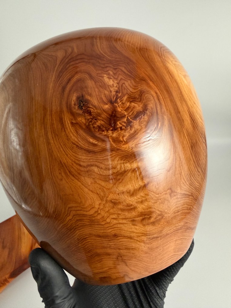 花瓶 - 世界遗产 屋久杉 日本杉, 木 - 日本 - 日本杉 #3.2