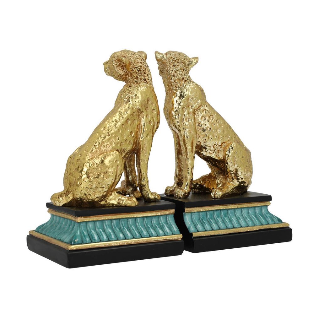 Bookends - Resin #3.2