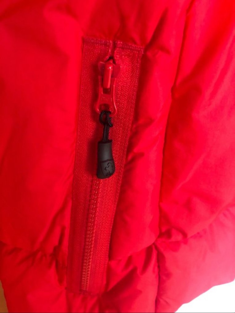 Ferrari - Formula – 1 - 2008 - Csapat viselet #2.1