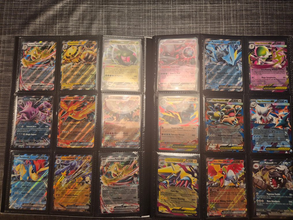 Pokémon - 177 Mixed collection - Scarlet & Violet #2.1