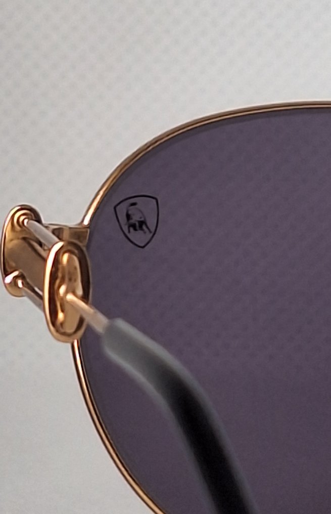 Other brand - Tonino Lamborghini - Γυαλιά ηλίου #4.3