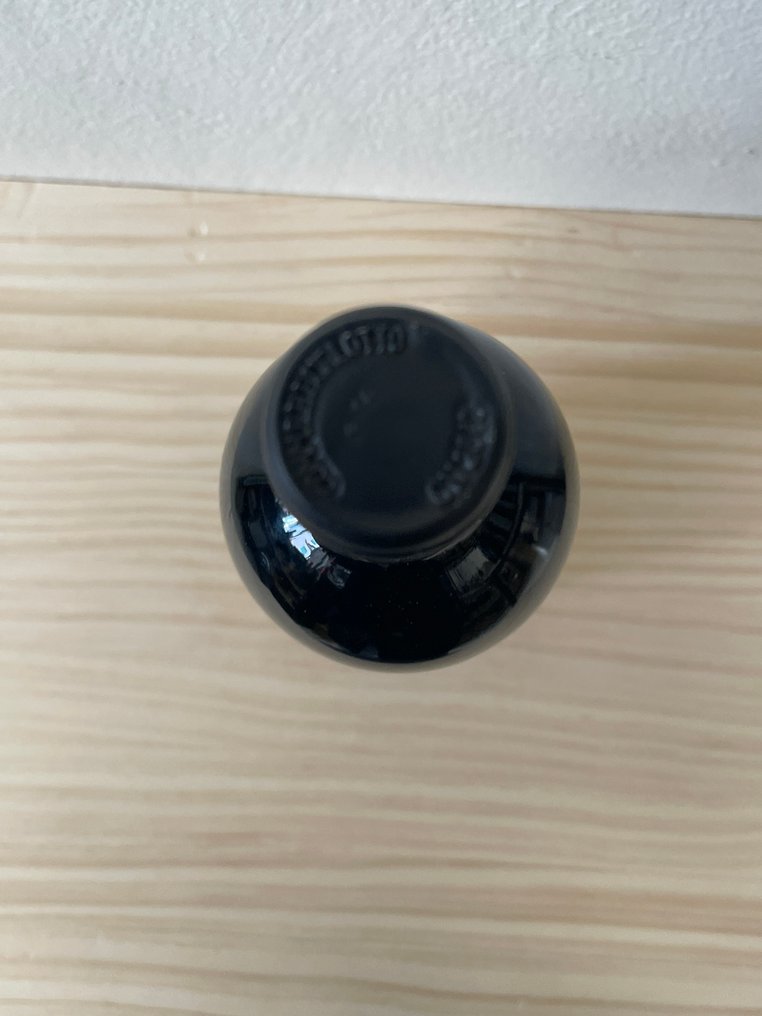 2021 Burlotto Castelletto - Μπαρόλο - 1 Φιάλη (0,75L) #2.1