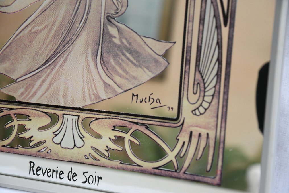 Specchio - Vetro #4.3