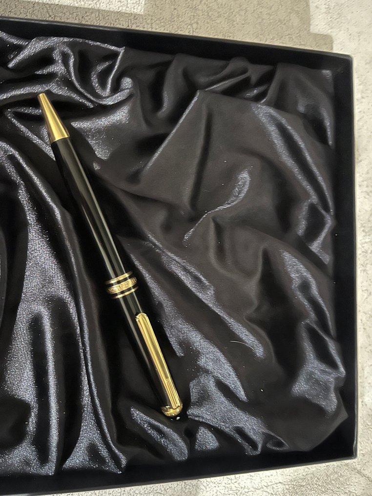 Montblanc - 164 - Pix cu pastă #4.3