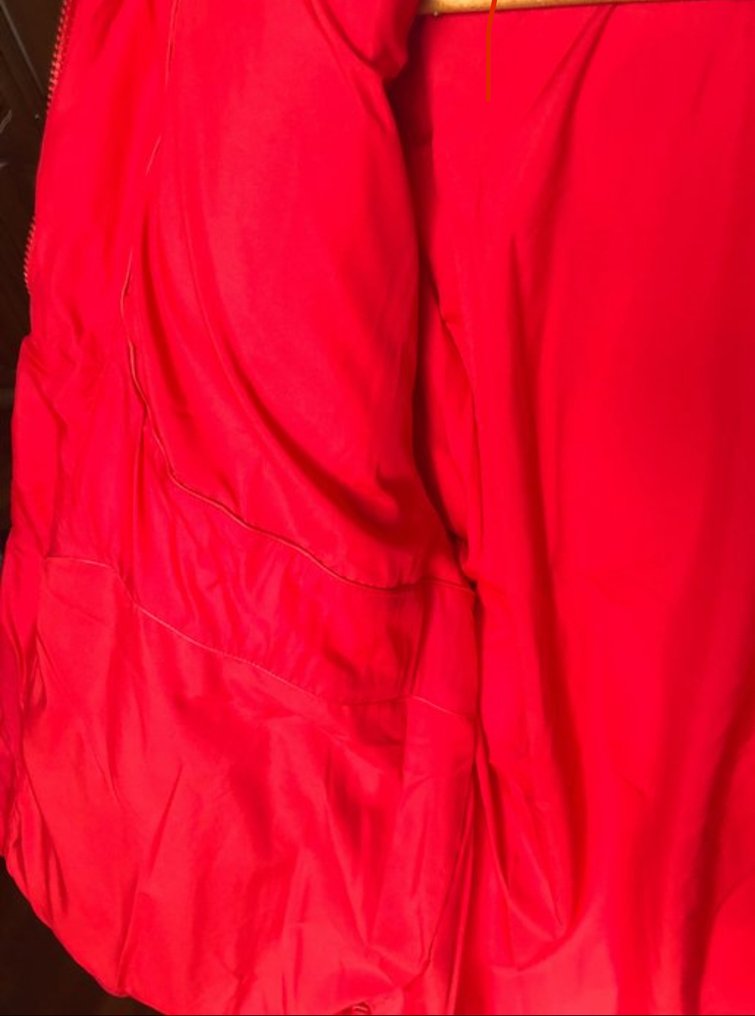 Ferrari - Formula – 1 - 2008 - Csapat viselet #3.2