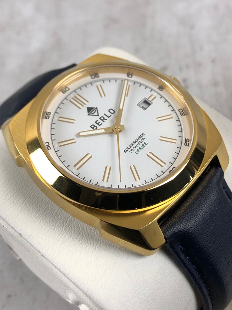 Berlo - Uprise Solar - χωρίς τιμή ασφαλείας - B100541 - Άνδρες - 2020+ #1.0