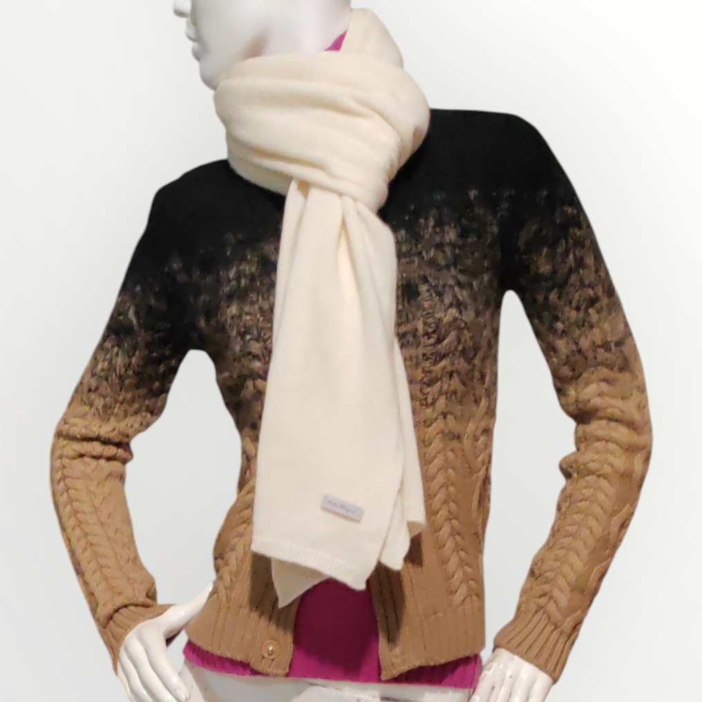 Salvatore Ferragamo - Sciarpa #1.0