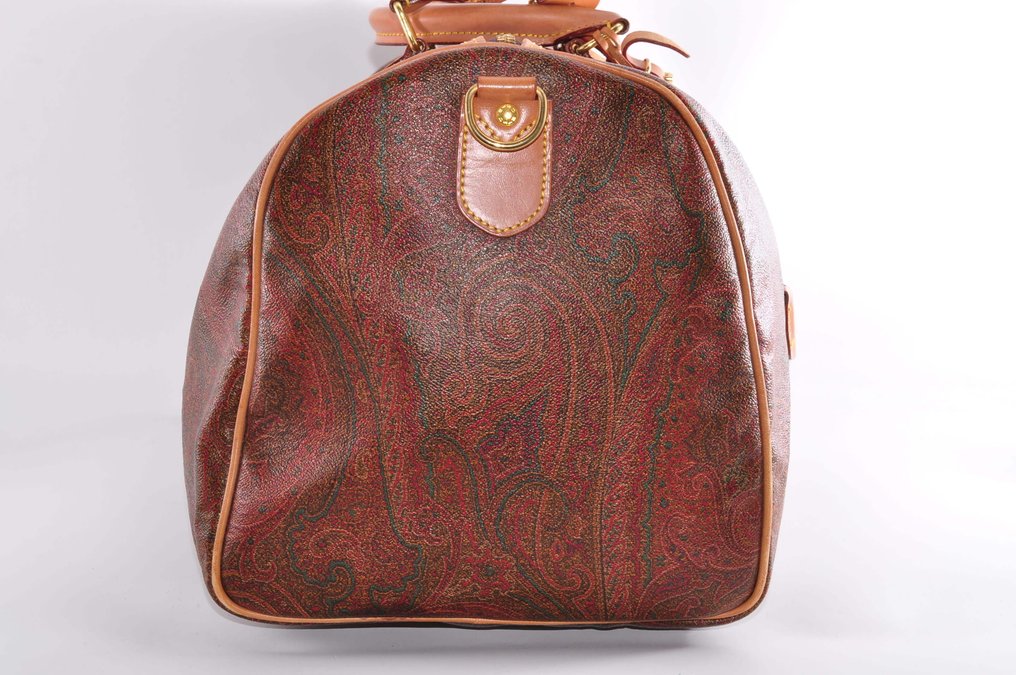 Etro - Travel bag #4.3