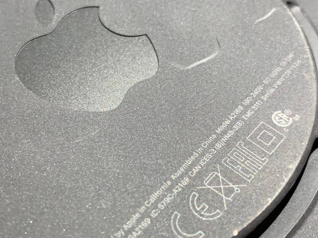 電視 - Apple TV 4K 2nd Gen #2.1