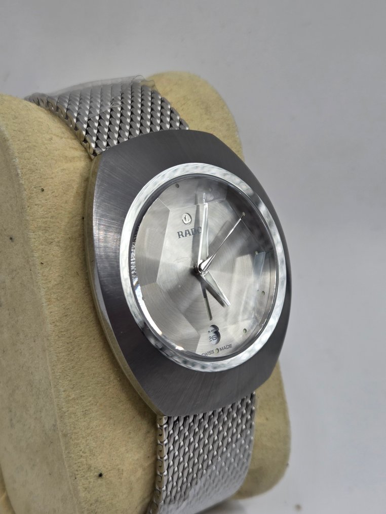 Rado - DiaStar Anniversary 60 yars - RAD43125A6 - 中性 - 2020年及之后 #1.0