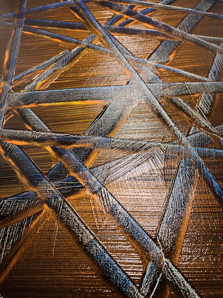 Ronan Martin - Mikado #4.3