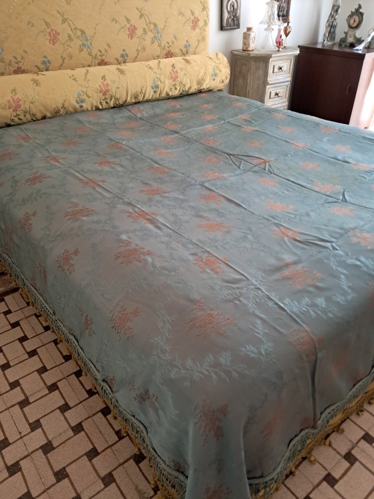 Bedspread  - 220 cm - 235 cm #2.1