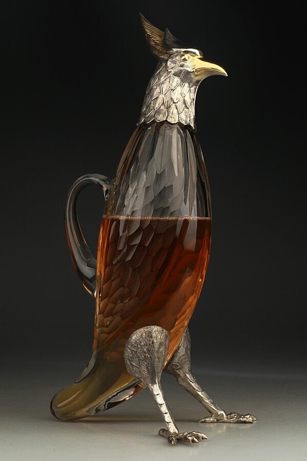 Decanter - Alpacca #1.0