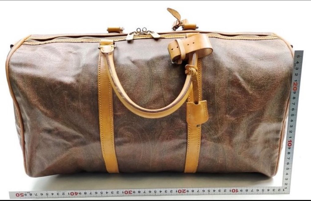 Etro - Matkalaukku #2.1