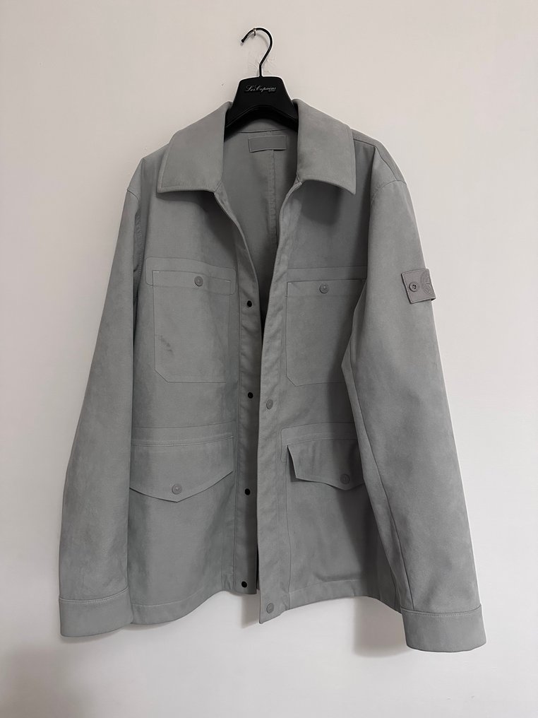 Stone Island - Jacket #1.0
