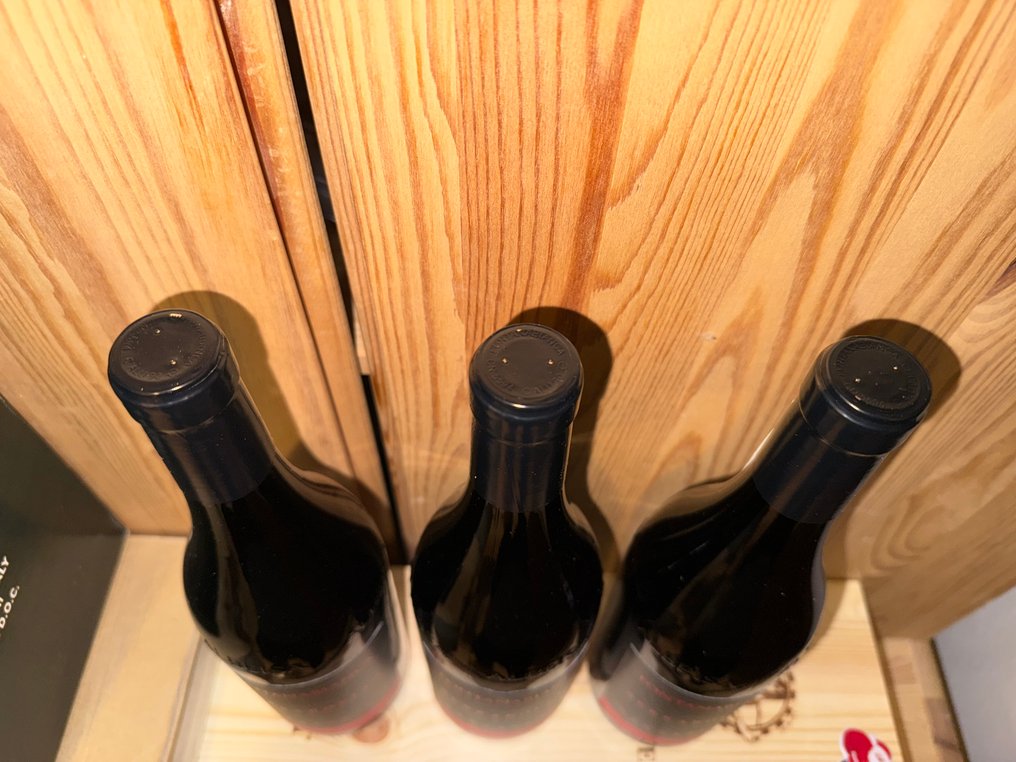 2020 Fontanabianca Serraboella - Μπαρμπαρέσκο DOCG - 3 Bottles (0.75L) #4.3