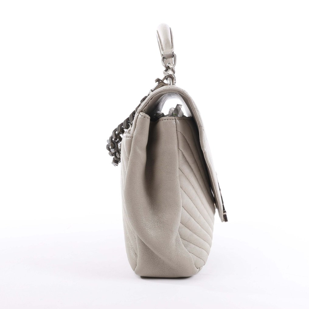 Saint Laurent - College - Axelremsväska #4.3