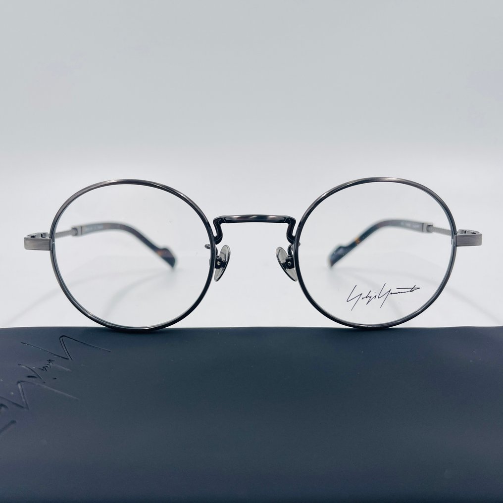 Yohji Yamamoto - Solbriller #1.0