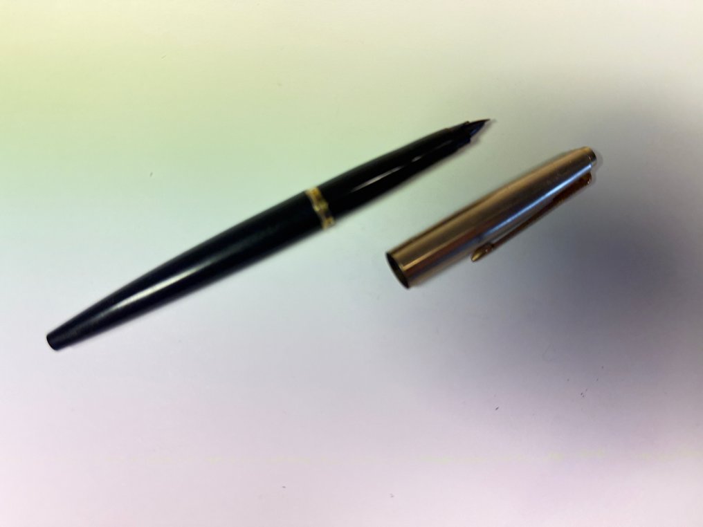 Parker - 45 - χωρίς τιμή ασφαλείας - Στυλογράφος #2.1