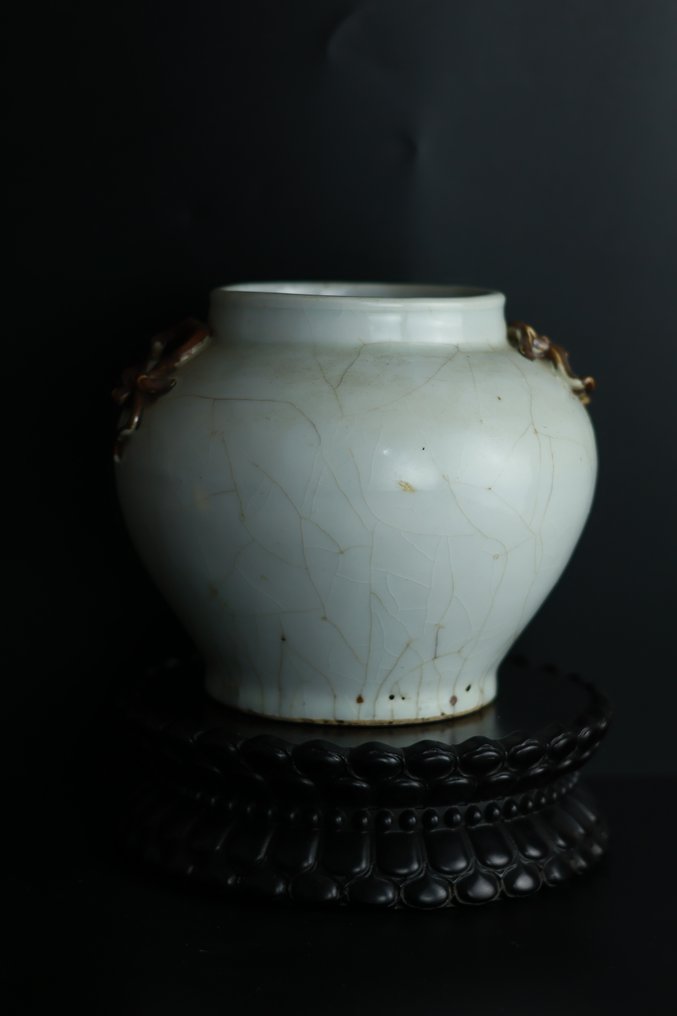 Βάζο - Πορσελάνη #1.0