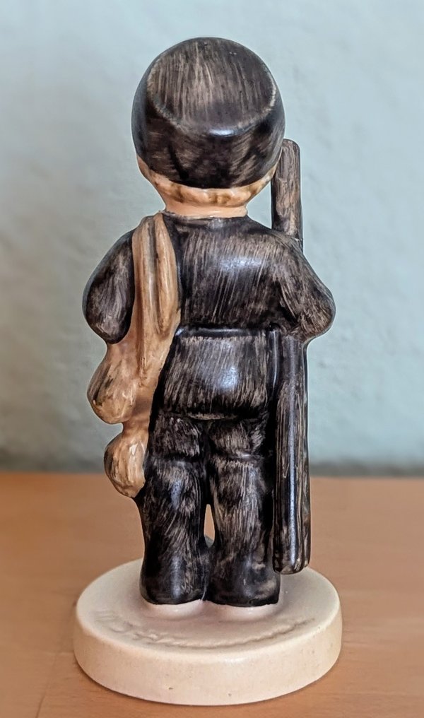 Goebel - M.I. Hummel - Φιγούρα - "Ich bringe Glück " 12 2.0 TMK3 - Πορσελάνη #3.2