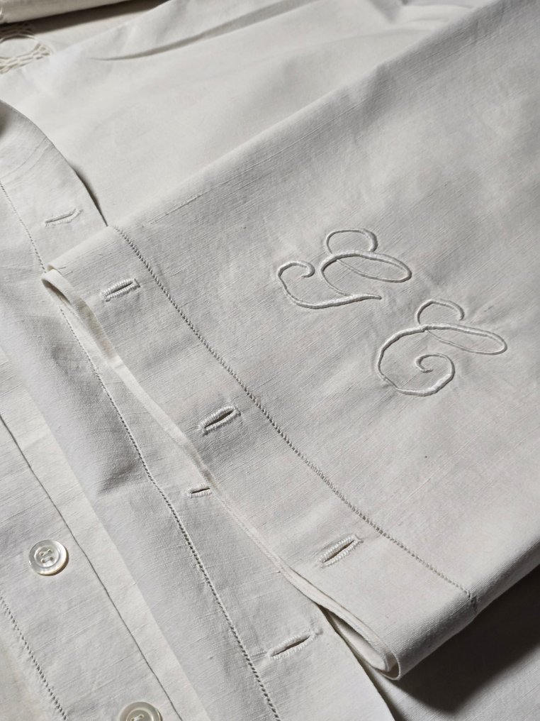 Ágynemű (3) - 270 cm - 215 cm - Régi berendezések #3.2