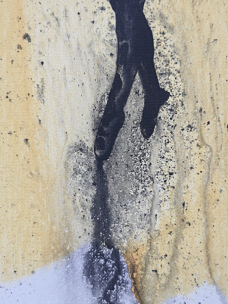 Michele Telari - La ballerina #4.3