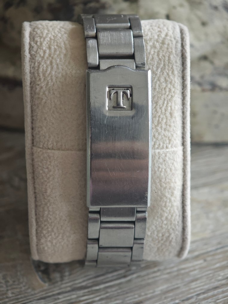 Tissot - Seven - No reserve price - Men - 1970-1979 #3.2
