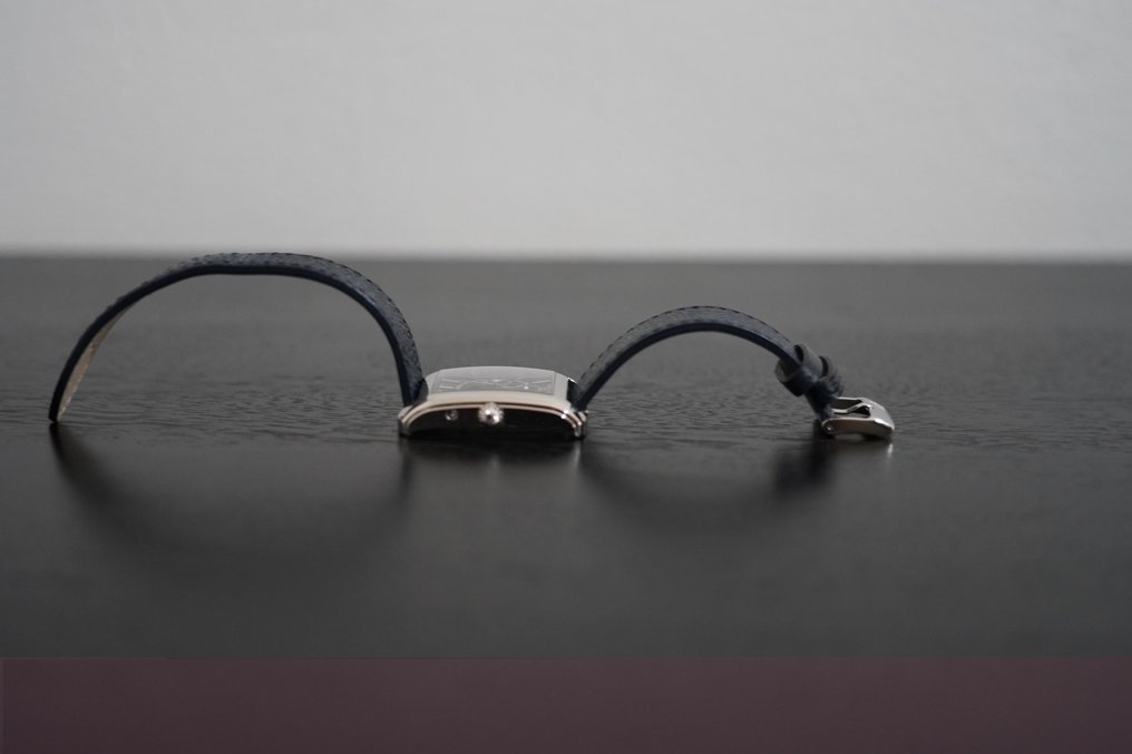 Frédérique Constant - Classics Carrée - FC-265N4C6 - Férfi - 2025 #2.1