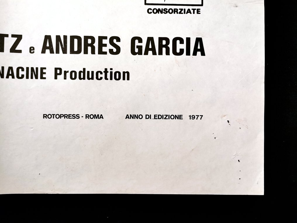 Jaws - Horror - 1977 - 16 - ¡Tintorera! - Tintorera #4.3