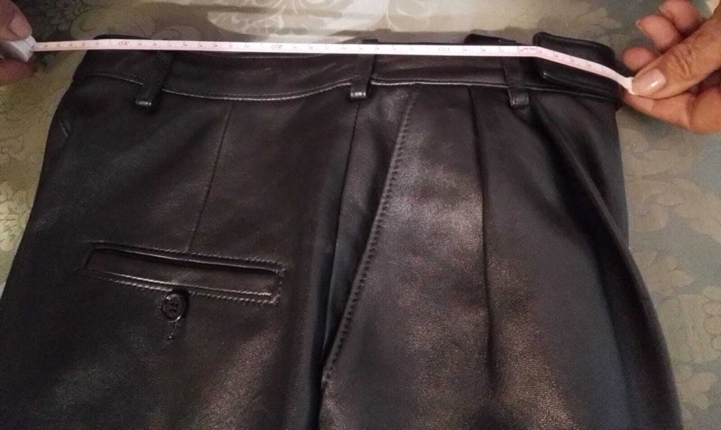 Céline - Broek #3.2