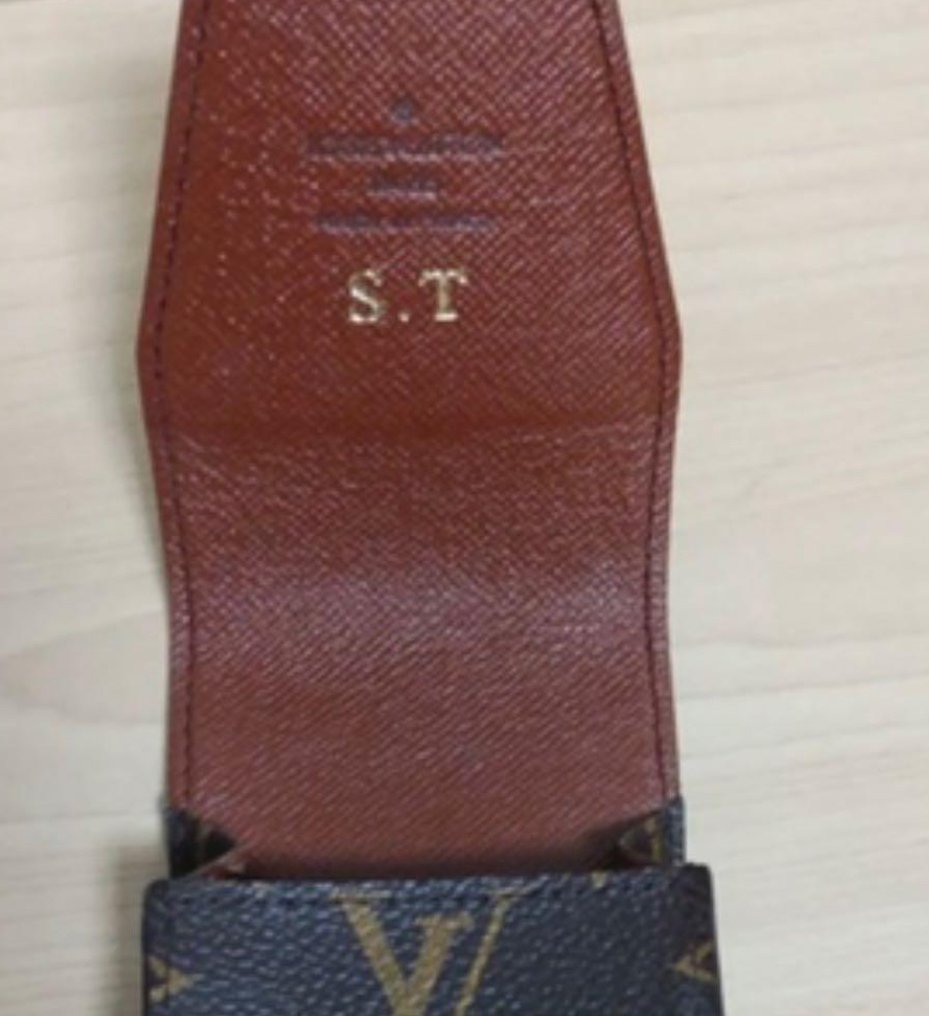 Louis Vuitton - Mode-Accessoires-Set #3.2