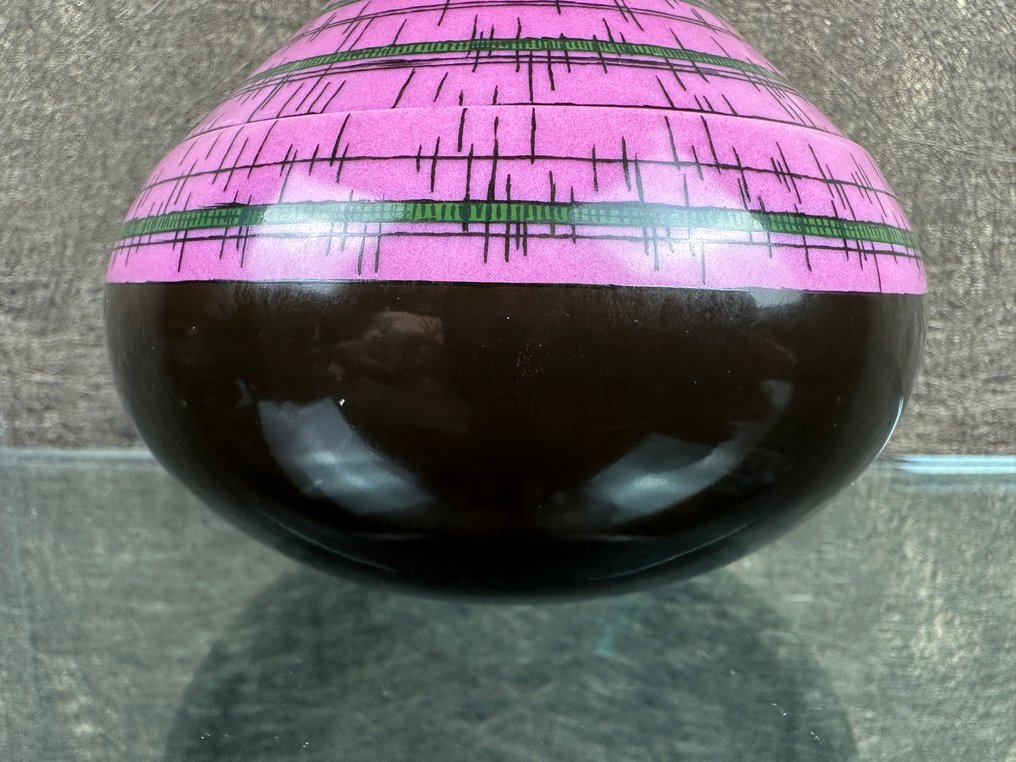 Rosenthal - Emilio Pucci - Casket - Porcelain #3.2