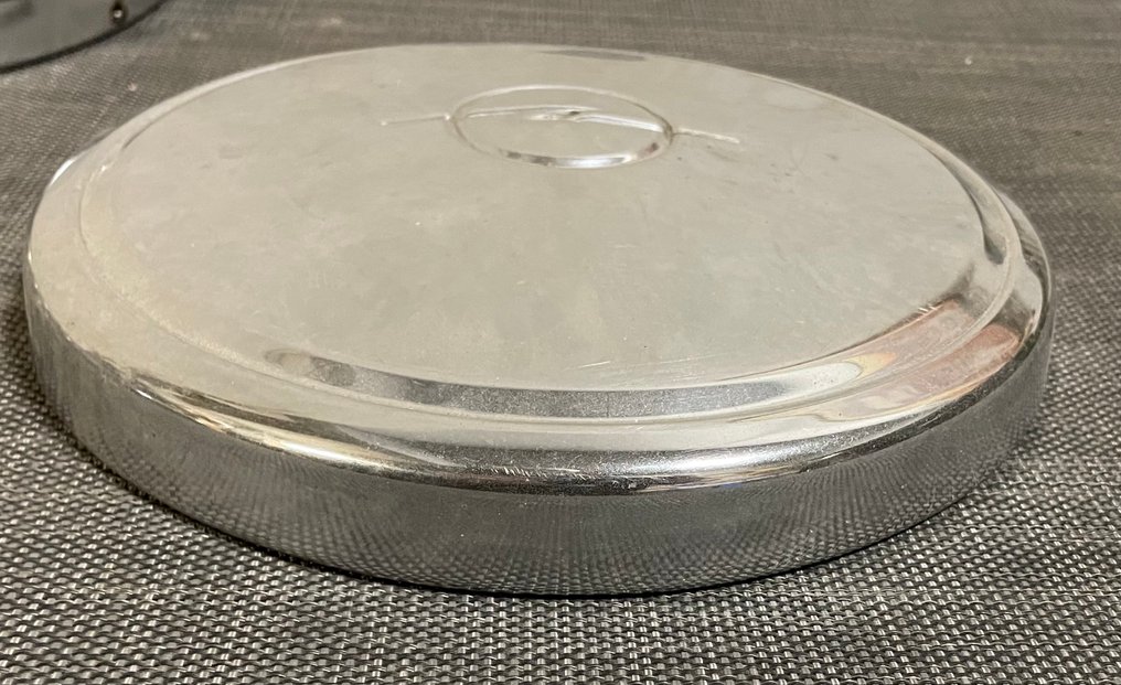 Hubcaps - Opel - Wheel center caps #2.1