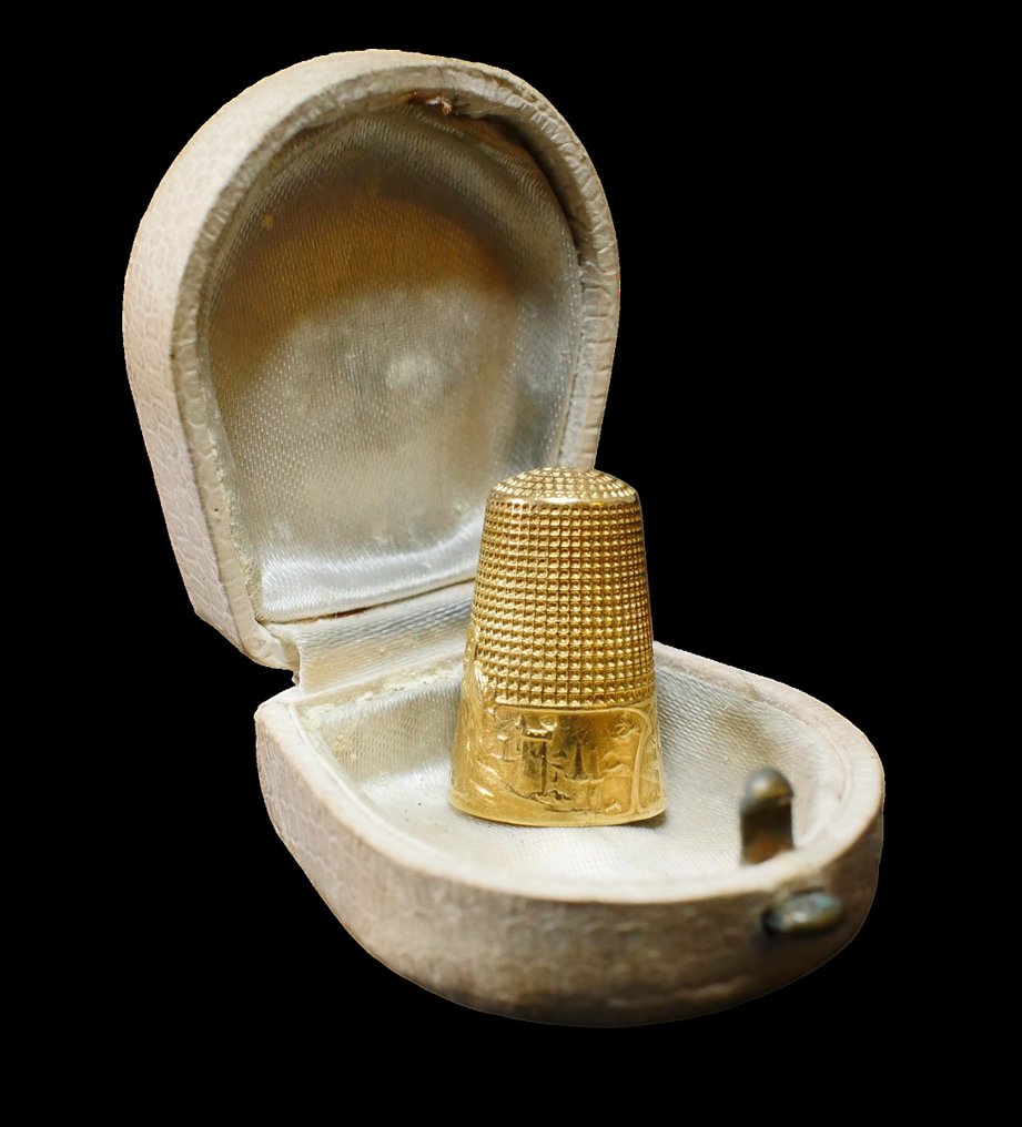 R.LACROIX - Ditale  #2.1