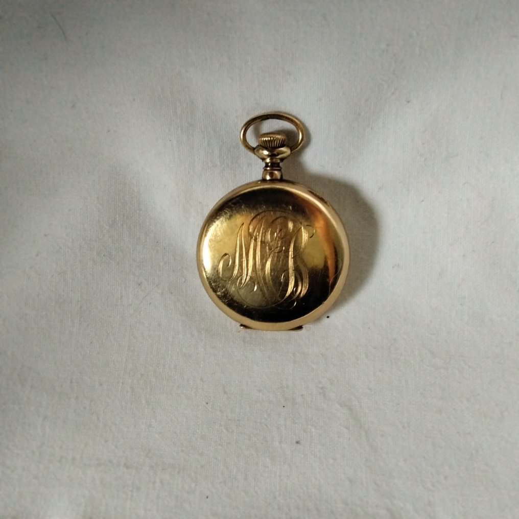 Betsey Ross - 1900-1949 #1.0