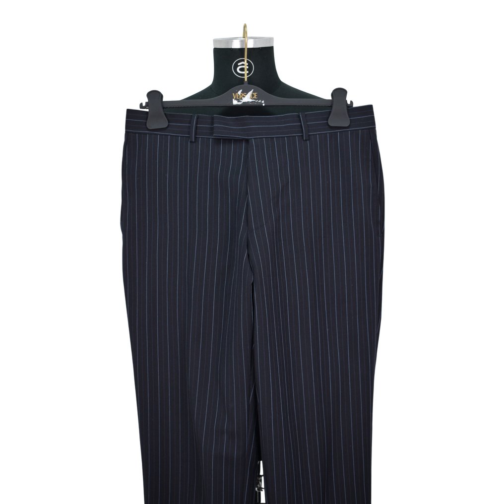 Hugo Boss Virgin Wool Bertolucci - Ανδρικό κοστούμι #1.0