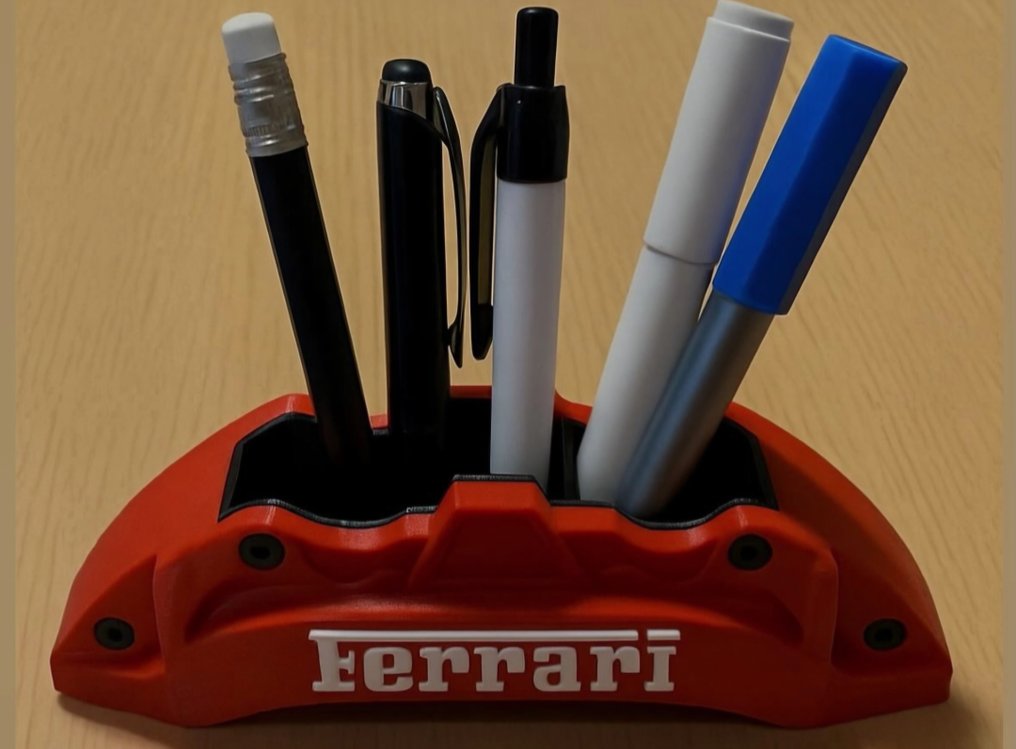 书桌套装 - 塑料 #1.0