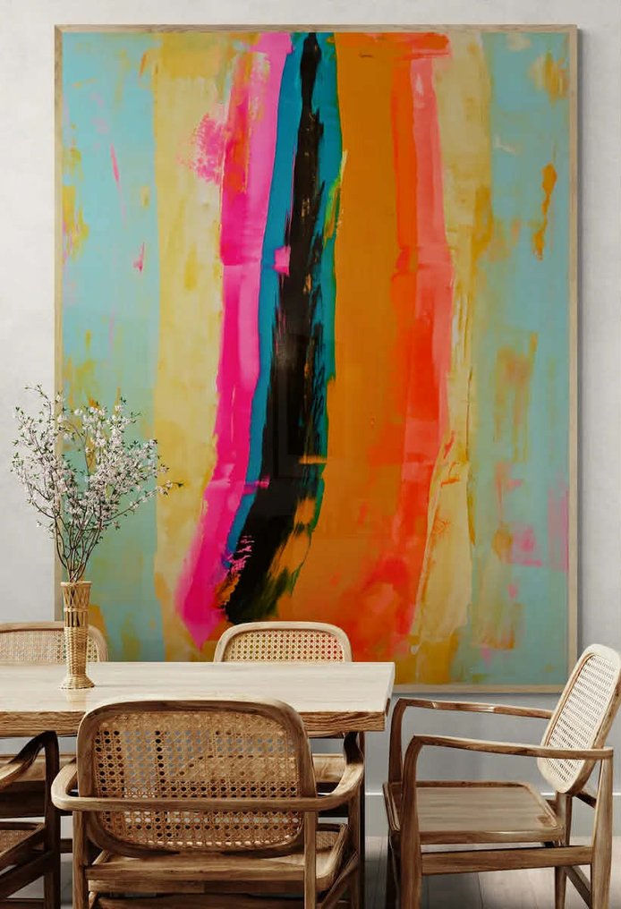 Giogia fl - Wake Up In The Sky - XXL - #1.0