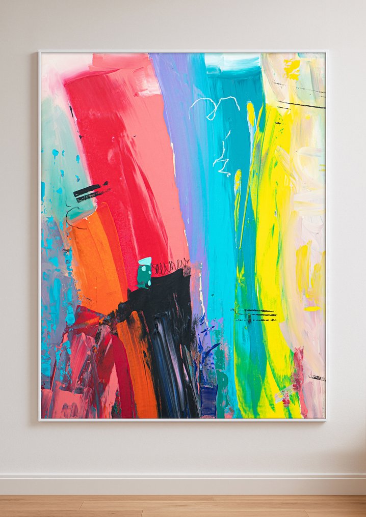 Daniel Jonez - Giant steps - 008 - XL #1.0